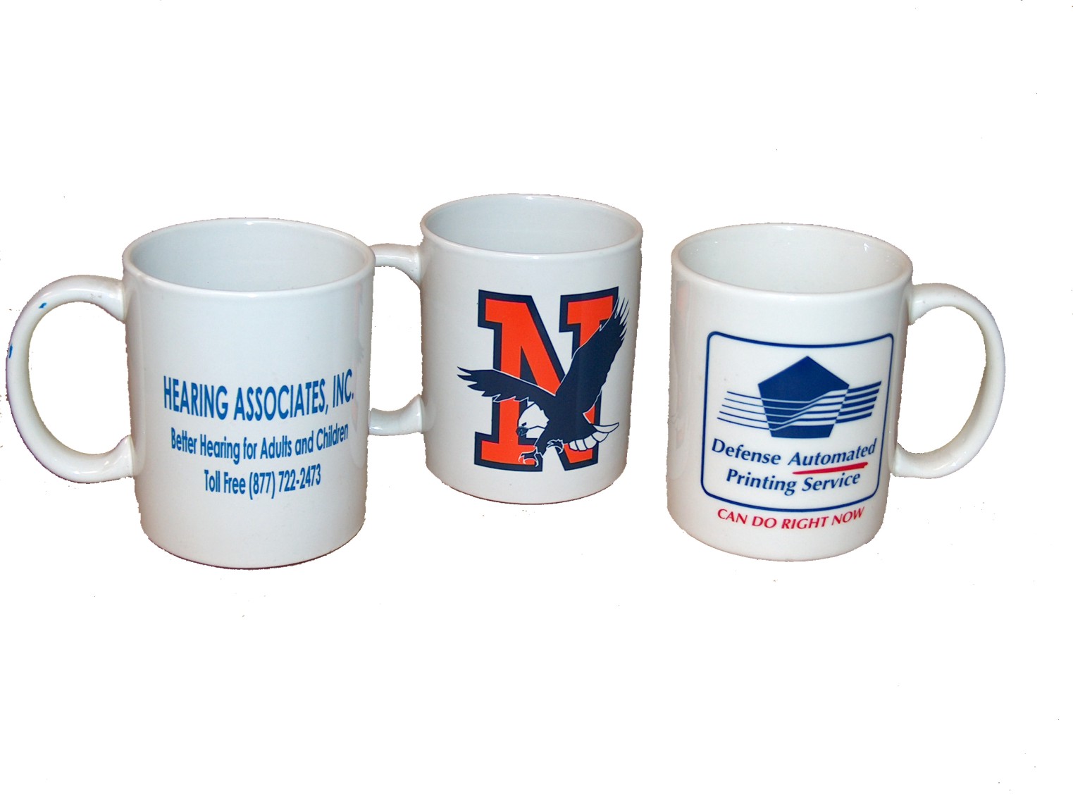 Coffee Cups